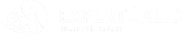 Úklidová firma Expert úklid logo